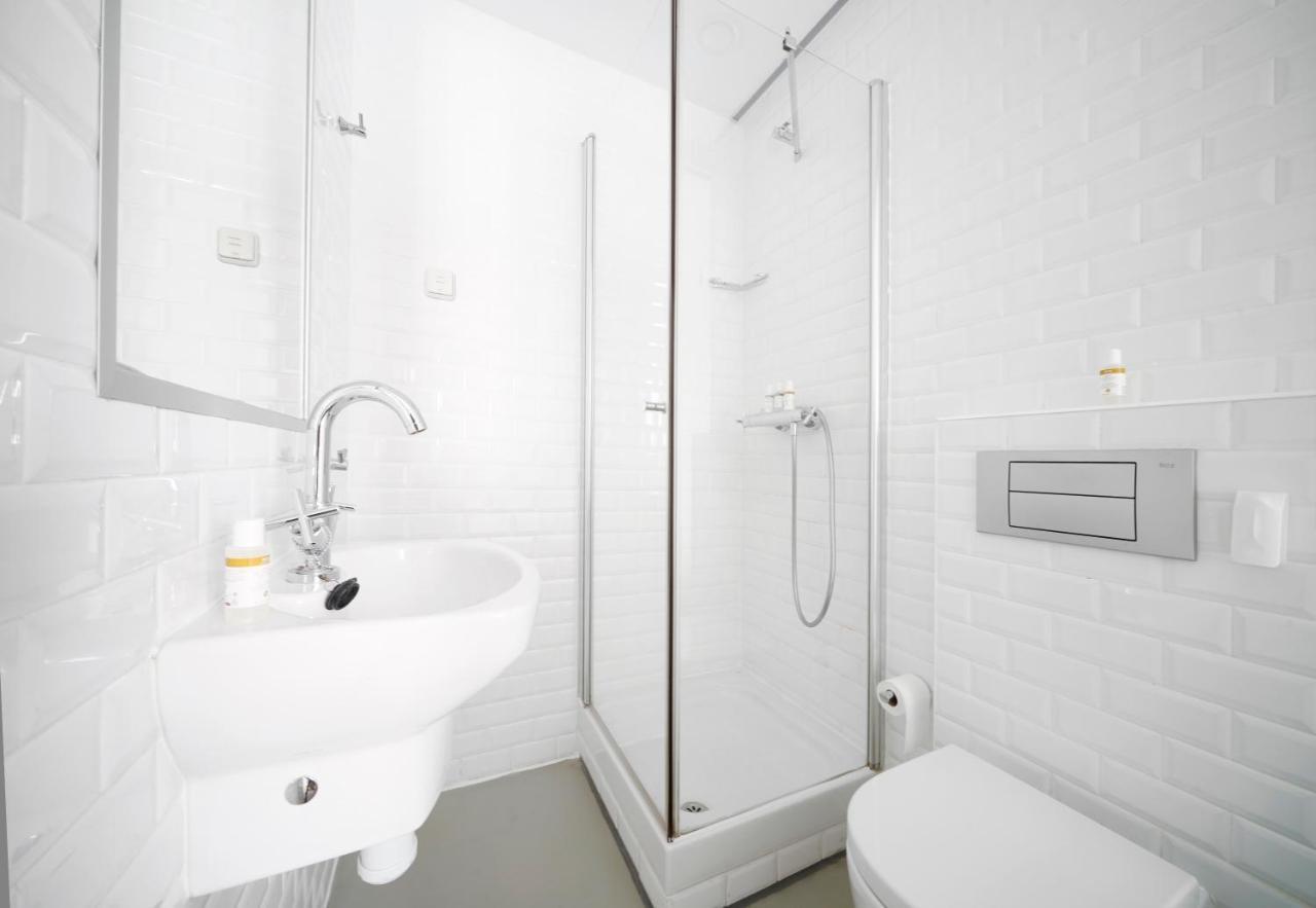 Numa Madrid Script Aparthotel Екстериор снимка