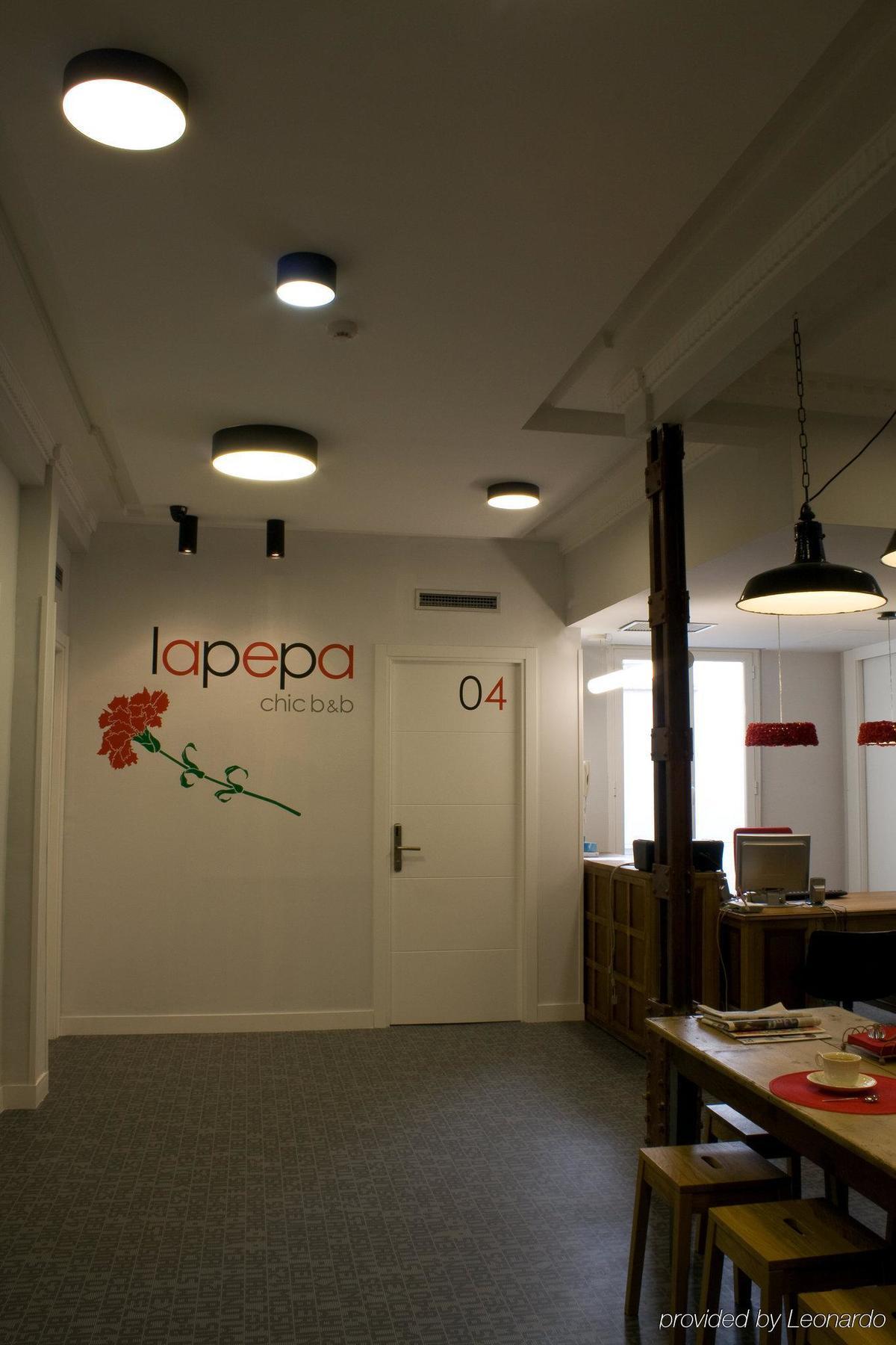 Numa Madrid Script Aparthotel Стая снимка