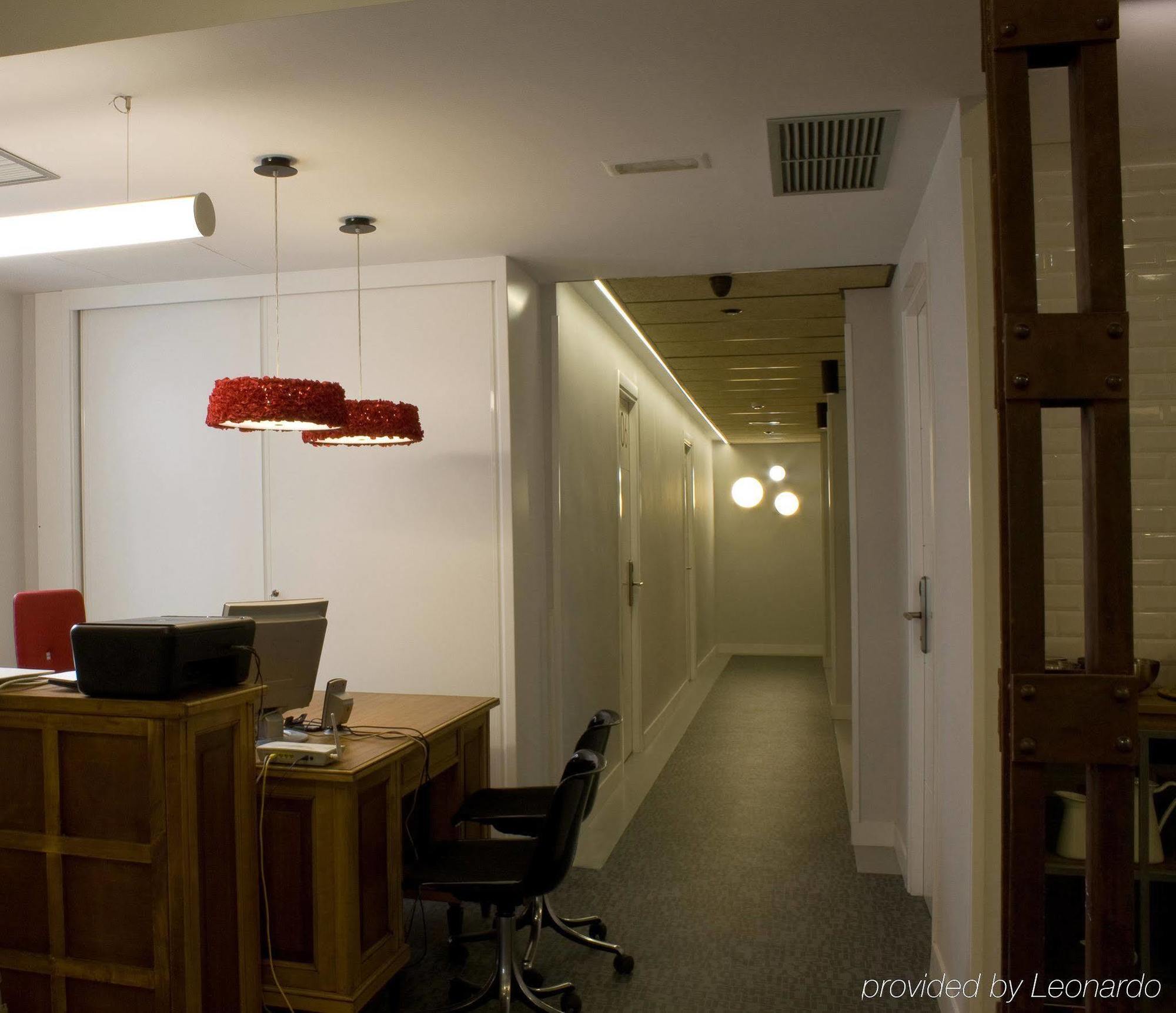 Numa Madrid Script Aparthotel Стая снимка